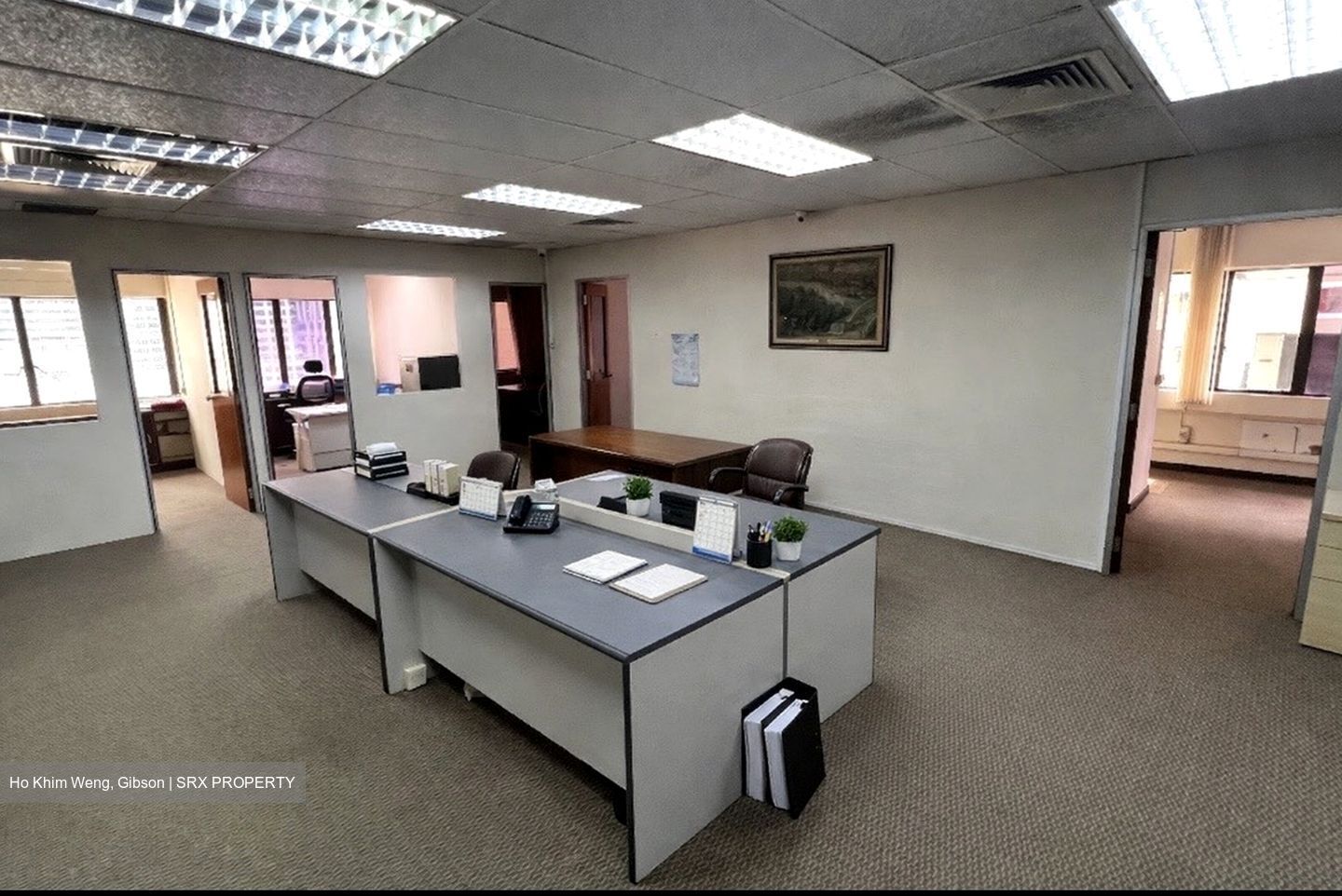 Fook Hai Building (D1), Office #523125681